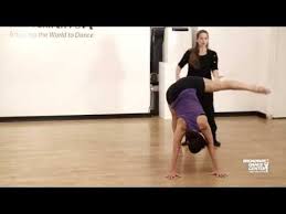 Bdcmoves Contemporary Floorwork With Tracie Stanfield Dance Technique Dance Contemporary Dance