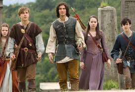 One year after their incredible adventures in the lion, the witch and the wardrobe, peter, edmund, lucy and susan pevensie return to narnia to. The Chronicles Of Narnia Prince Caspian 2008 Review Claudia S Journal
