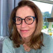 For tomorrow's AI chat*, we're going to mix it up a bit: Steyer Content's  COO Katelyn Hackett Reilly is going to talk through (drumroll...) our draft  AI policy. Before we roll it