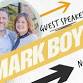 Guest Speaker- Mark Boyd event in Daphne, AL