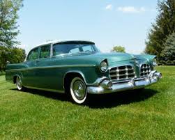 Image result for Turquoise 1956 Chrysler