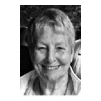 Betty Miles Obituary