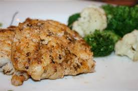 Heat the grill to medium heat and place the foil packet on the grill grates. Creole Cast Iron Grouper Recipe