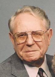 Leo Kerrigan Barnes (1917-2006)