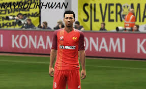 This page contains an complete overview of all already played and fixtured season games and the season tally of the club selangor fc in the season overall statistics of current season. Selangor Fa Kits 2017 Msl Kits Pes 2013 By Kayrulikhwan Facebook