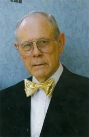 Thomas Earl Henderson (1928-2015)