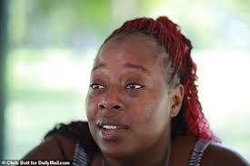 Check out tenisha on beatport. Wife Of Utah Murder Suspect Says He Once Slashed Her Hand With A Butcher S Knife Daily Mail Online