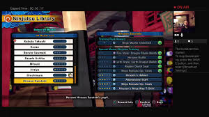 The roster for 'naruto shippuden: Naruto To Boruto Shinobi Strikers How To Unlock Dlc Characters Youtube