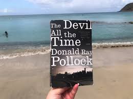 Spanning the time between world war ii and the vietnam war, director antonio campos' the devil all the time renders a seductive and horrific landscape that pits the just against the corrupted. Translating The Devil All The Time To Screen The Mary Sue
