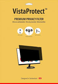 Two measurements are important when sizing a privacy filter. Privacy Screen Filter For Computer Monitors Vistaprotect