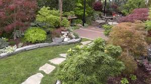 Healthy, mature plants · fedex direct to your home The Summer Garden Japanese Maple Garden Back Yard Tour Youtube