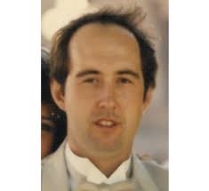 George Gerald ALCORN Obituary