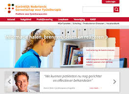 Goed Medisch Centrum Op Homepage Kngf Goed Medisch Centrum