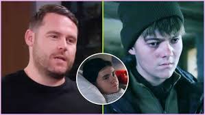 Emmerdale fans demand a major storyline! Is Aaron Dylan's new guardian?