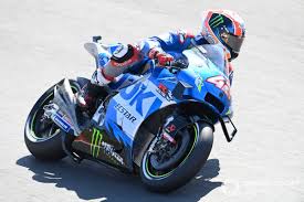 Rizla suzuki moto gp bike. 2020 World Champions Suzuki Commit To Motogp To 2026 Speed Clothing