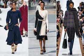 La Nuova Generazione Di Top Model Arriva Dalla Jamaica Comment En Maquillage Minutes Reussir Son Aerial Air Claim Fashion M Fashion Coat Duster Coat