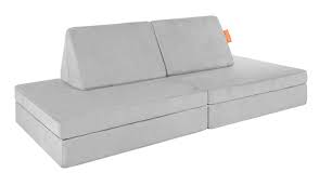 The Nugget Koala A Calm Cool Gray Furniture White Furniture Living Room Cheap Living Room Furniture