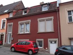 Wenn sie bei den kleinanzeigen in völklingen noch nicht fündig wurden, schauen sie sich die kleinanzeigen aus den nachbarregionen wadgassen oder püttlingen an oder suchen sie allgemein unter den kleinanzeigen von landkreis. Haus Zum Verkauf Kirchbergstrasse 24 66333 Wehrden Volklingen Mapio Net
