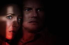 THE CONJURING: THE DEVIL MADE ME DO IT (2021) • Frame Rated