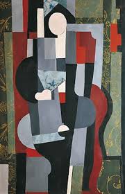 Toyen was a czech impressionist & modern artist who was born in 1902. Marie Cerminova Toyen Related Artists