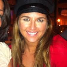 Michelle Stuckey's Instagram, Twitter & Facebook