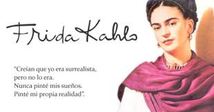 Español Biografia De Frida Kahlo Corta Frida Guerrera Frase De Frida Kahlo Frida Khalo Frida Kahlo