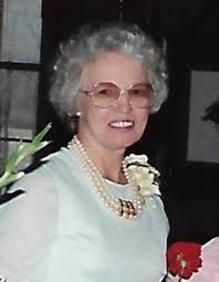 Obituary information for Evelyn Keith Barton