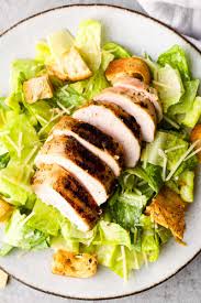 Our custom writing service is a reliable solution on your academic journey that will always help you if your deadline is too tight. Chicken Caesar Salad Easy Chicken Recipes