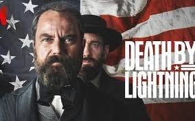 Movie and Television Reviews