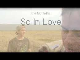 The Moffatts So In Love Official Music Video Youtube Youtube Videos Music Music Videos Romantic Songs