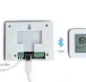 OpenTherm Thermostat 2 (out of stock) - DIYLESS Electronics
