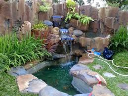 Tukang Taman Yasmin Bogor 081210069080 Taman Taman Jepang Air Terjun