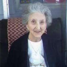 Earleen Burroughs Isley Obituary April 7, 2012