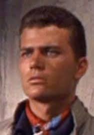 Patrick Wayne