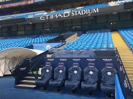 Welcome to the official man city fc website. Manchester City Premium Seats