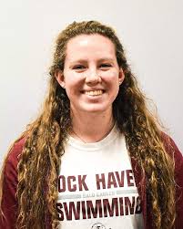 2019-20 Women's Swimming Roster