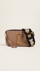 Shop women's marc jacobs bags. The Marc Jacobs Snapshot Camera Bag Marc Jacobs Snapshot Bag Fall Handbags Fall Handbag Trends