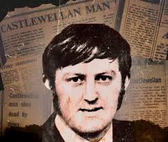 Thoughts tonight with the Magorrian clan as they remember their loving son  & brother Paul