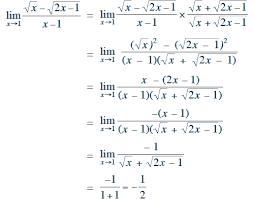 Maybe you would like to learn more about one of these? Cara Menentukan Limit Fungsi Aljabar