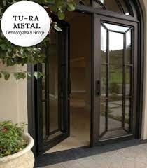 Apartman Kapilari 05321765303 In 2021 French Doors Exterior Traditional Front Doors French Doors Interior