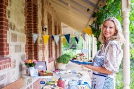 Whether you host your morning tea in the work lunch room, at the park or in your home, you can still add personalised touches that. Australia S Biggest Morning Tea Hopes To Reconnect The State Noosa Today