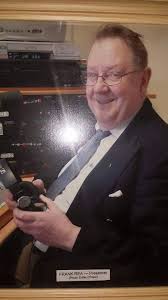 CUH fm Hospital Radio