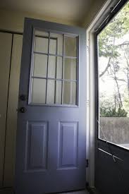 Handle features plastic convex and concave rollers. 4 Best Storm Doors For Most Homeowners Bob Vila
