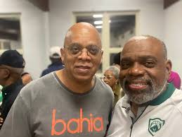 Madison High School Alumni Meet and Greet Event