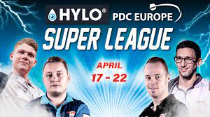Check super league 2021 page and find many useful statistics with chart. Pdc Europe Super League To Be Broadcast On Pdctv Pdc