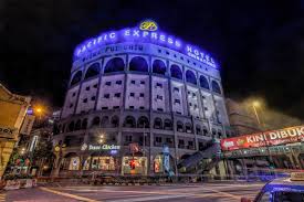 Guests are accommodated in 3 bedrooms. Pacific Express Hotel Chinatown Kuala Lumpur Kuala Lumpur Price Address Reviews