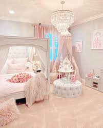 55 Beautiful Baby Girl Nursery Room Ideas 20 Nurseryroom Nurseryroomideas Nurseryroomdesign Hous Pink Bedroom For Girls Girly Bedroom Girl Bedroom Designs
