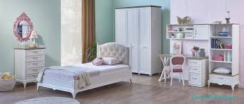 غرف نوم بنات تشكيلة واسعة من الموديلات الحديثة مدينة الرياض