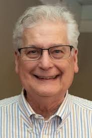 David DeGeorge Obituary (1944