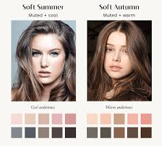 The 144 colors of the affinity® collection are formulated to harmonize with one another and pair beautifully for color flow from room to room. Soft Summer A Comprehensive Guide The Concept Wardrobe
